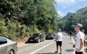 Radiosarajevo.ba / Teška nesreća na lokalitetu Stupara