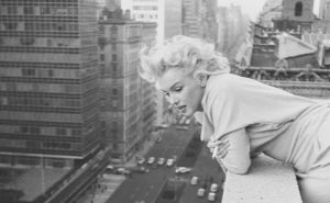 Foto: YouTube/Printscreen / Marilyn Monroe