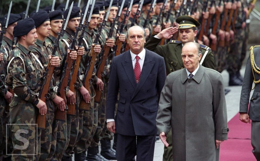 Godišnjica rođenja Alije Izetbegovića