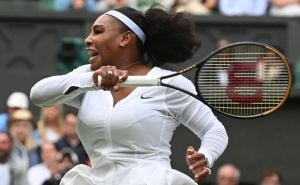 Foto: EPA-EFE / Serena Williams