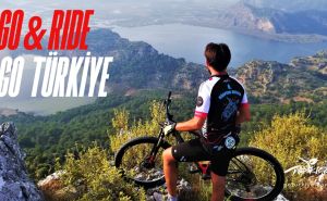 Foto: Turska ambasada / Biciklizam u Turskoj