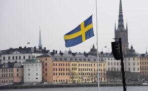 Foto: EPA  / Švedska / Ilustracija