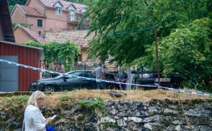 Foto: Anadolija / Cetinje nakon napada