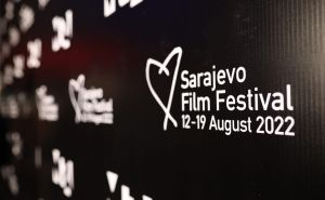 Foto: Twitter  / Sarajevo Film Festival