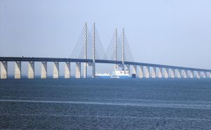 Foto: Anadolija / Eresundski most