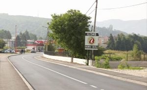 Foto: Ministarstvo saobraćaja KS / Obnova saobraćajnica u Vogošći i Ilijašu