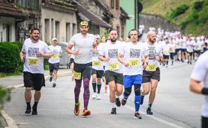 Foto: Udruženje DEČKI U PLAVOM  / Vils Ultramaraton