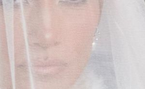 Foto: Instagram / J.Lo na vjenčanju