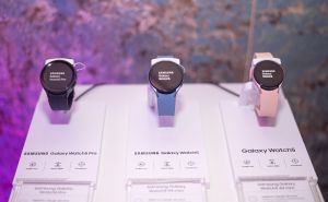 Foto: Samsung / Galaxy Watch 5 i Galaxy Watch5 Pro