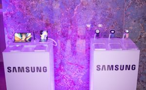 Foto: Samsung / Samsung Galaxy Z Fold4 i Z Flip4, Galaxy Watch5