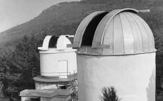 Kupola Opservatorija