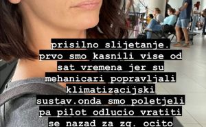 Foto: instagram / Ivana Paradžiković