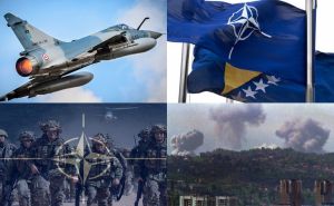 Foto: Arhiv / Ilustracija / NATO i BiH