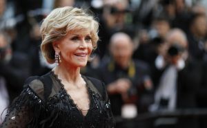 Foto: EPA-EFA / Jane Fonda