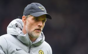 Foto: EPA / Thomas Tuchel