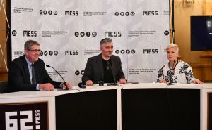 Foto: A.K./Radiosarajevo.ba / Press MESS, Samir Avdić, Nihad Kreševljaković