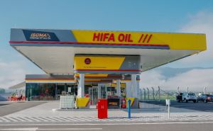 Foto: Hifa - Oil / Svečano otvoren novi kompleks Hifa-Oil grupacije u Sarajevu