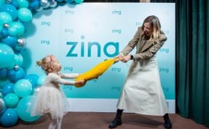 Foto: Zing / Predstavljanje Zing platforme