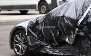 Foto: Bljesak / Vozila koja su učestvovala u nesreći kod Mostara