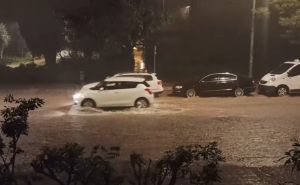 Foto: LTV / Dubrovnik poplave