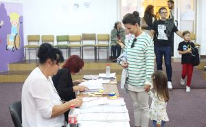 Foto: Dž.K./Radiosarajevo / Opći izbori 2022