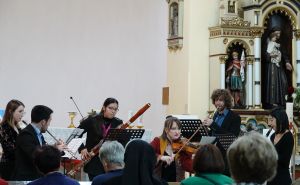 Foto: VaClaF / Praznik klasične muzičke u Varešu