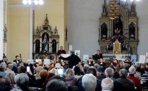 Foto: VaClaF / Praznik klasične muzičke u Varešu