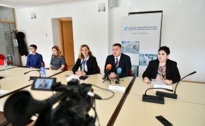 Foto: A.K./Radiosarajevo.ba / ZZJZ najavio preventivne preglede na slabovidnost kod djece u vrtićima