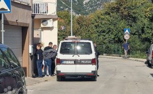Foto: Bljesak.info / Ležeći policajci u Ilićkoj ulici u Mostaru