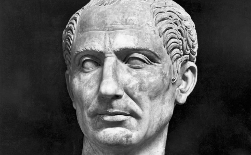 Julije Cezar