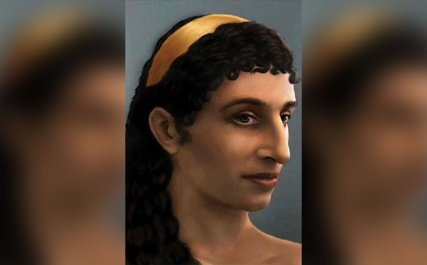 Kako je Kleopatra mogla izgledati