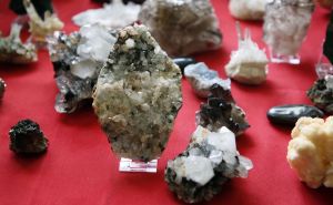 Foto: Fena / Minerali i kristali u Kreševu