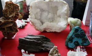 Foto: Fena / Minerali i kristali u Kreševu