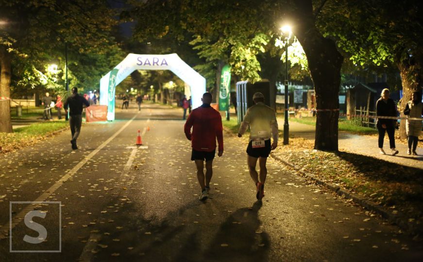 Vils ultramaraton Sarajevo