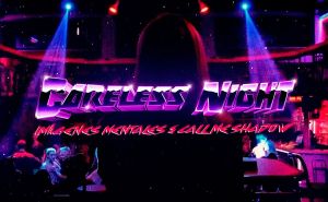FOTO: Promo / Careless Night cover