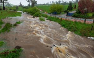 Foto: EPA / Velike poplave zahvatile državu Viktoriju
