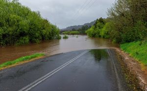 Foto: EPA / Velike poplave zahvatile državu Viktoriju