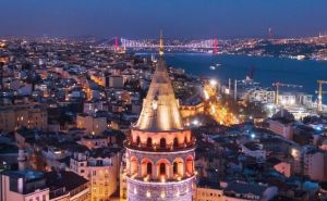 Foto: Turska ambasada / MICHELIN Guide Istanbul