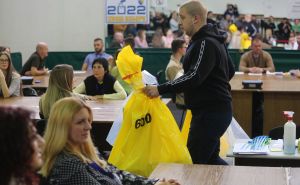 Foto: Dž.K./Radiosarajevo / Počelo novo brojanje glasova za predsjednika RS-a