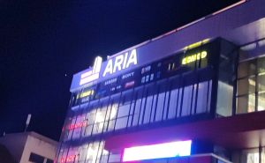 Radiosarajevo.ba / Aria - novo ime BBI Centra