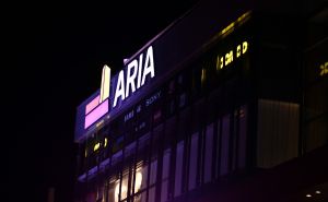 Foto: A. K. / Radiosarajevo.ba / Lopov pokušao opljačkati firmu u TC ARIA