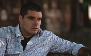 Foto: Privatni album / Stefan Simić