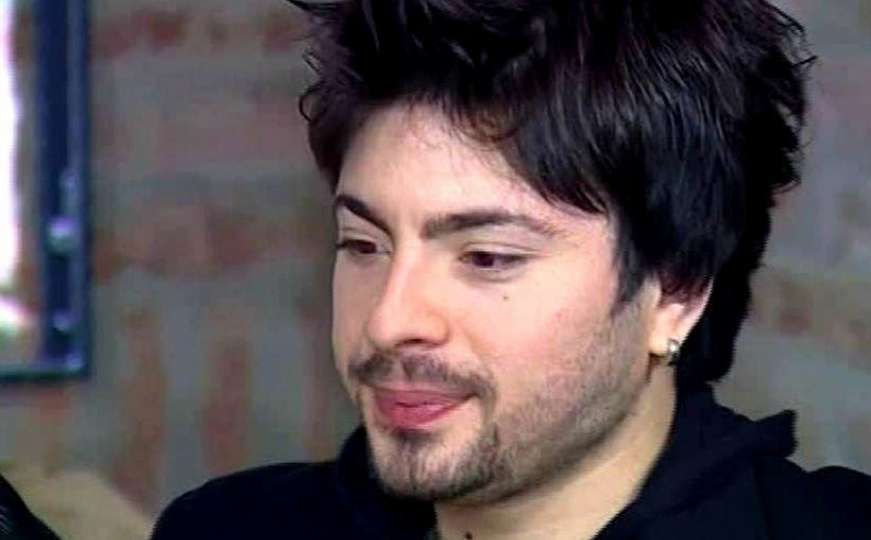 Toše Proeski