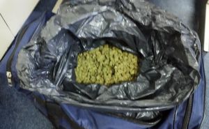 Foto: MUP RS / Oduzeti predmeti i narkotici