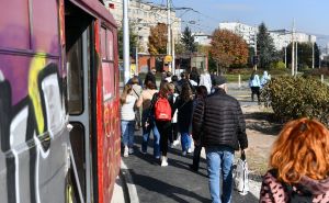 Foto: A.K./Radiosarajevo.ba / Kako izgleda novi režim javnog prijevoza u Sarajevu?