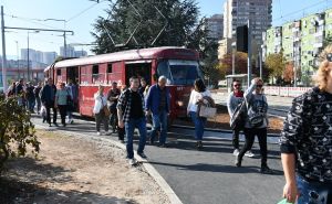 Foto: A.K./Radiosarajevo.ba / Kako izgleda novi režim javnog prijevoza u Sarajevu?