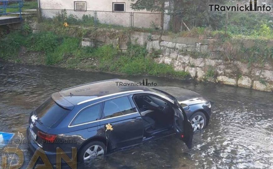 Nezgoda u Travniku