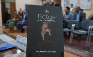 AA  / Promocija knjige "Robije Alije Izetbegovića"