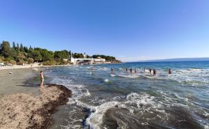 Foto: Dalmacija Danas / Plaža u Hrvatskoj