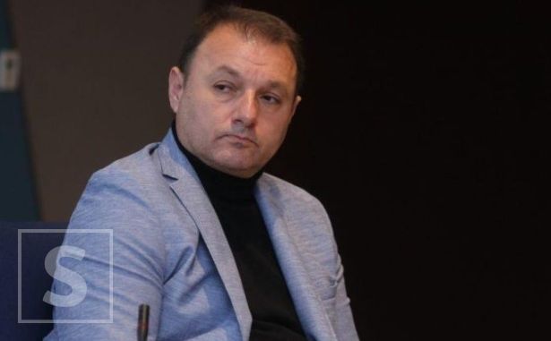 Emir Hajdarović